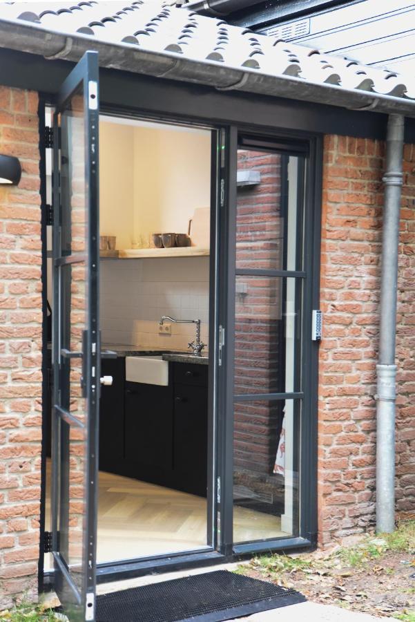 In De Bocht Villa Heiloo Exterior photo